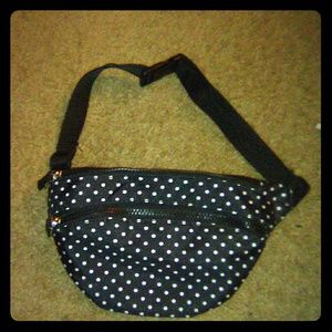 Fanny pack